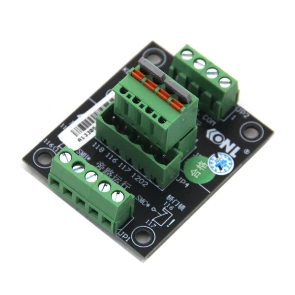 Canny elevator pcb KLL-BYB-01B