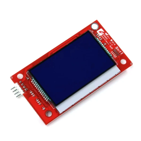 Edunburgh ανελκυστήρα LCD Πίνακας οθόνης Gow -63