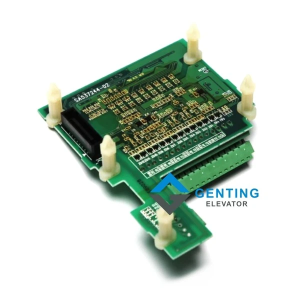 Fuji elevator inverter board OPC-LM1-PP
