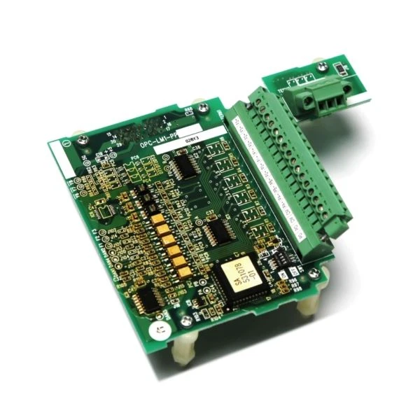 Κάρτα PG μετατροπέα ανελκυστήρα Fuji OPC-LM1-PP