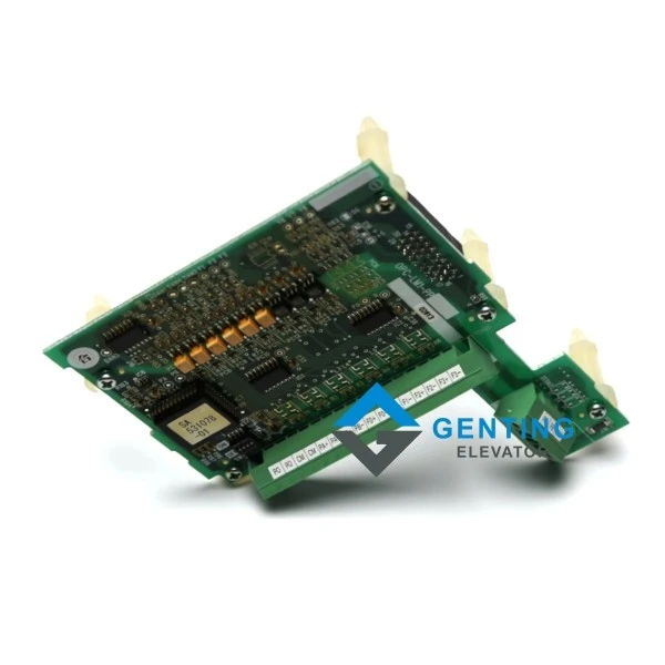 Fuji elevator inverter pcb OPC-LM1-PP