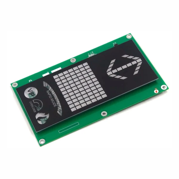 Οθόνη ανελκυστήρα Mitsubishi P235732B000G01