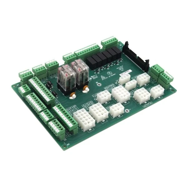 Ανελκυστήρας Monarch pcb MCTC-KCB-B1