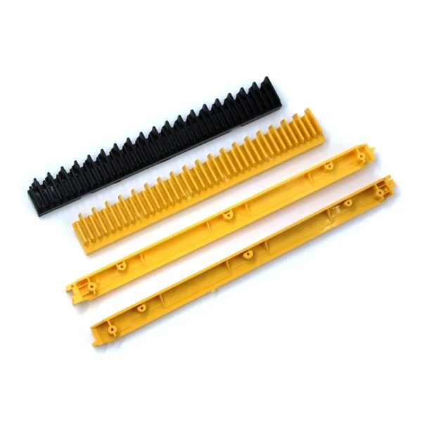 Otis Escalator κίτρινη οριοθέτηση xaa455ay1