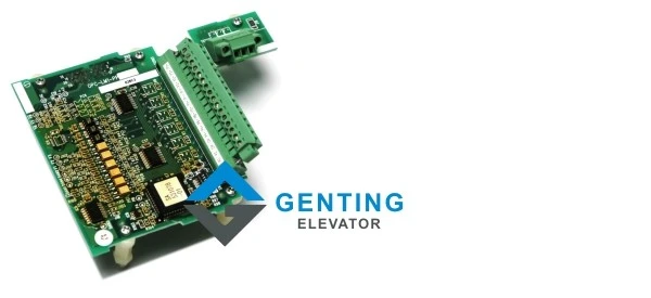 Fuji elevator inverter PG card OPC-LM1-PP Fuji elevator inverter PG card OPC-LM1-PP