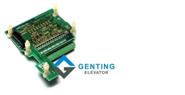 Fuji elevator inverter board OPC-LM1-PP Fuji elevator inverter board OPC-LM1-PP