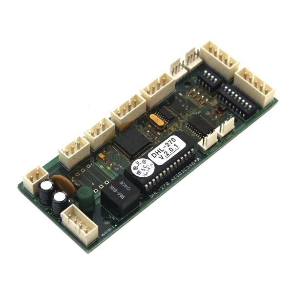 Ανελκυστήρας Sigma pcb DHL-270