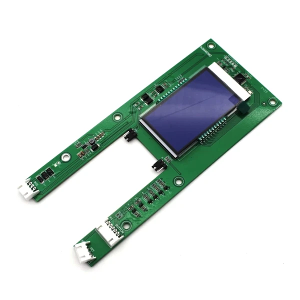 SJEEC elevator lcd πίνακας οθόνης A3N46382