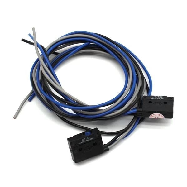 Tke ανελκυστήρα Microswitch 83181 83186