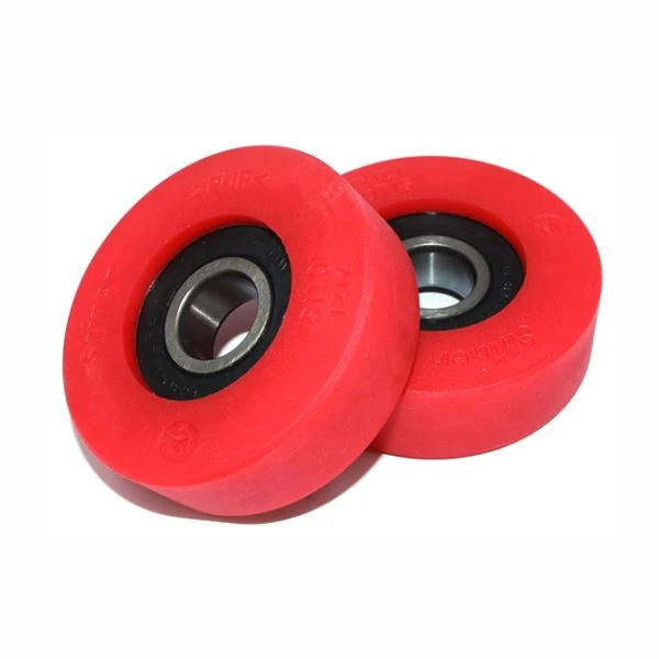 Κυλιόμενη σκάλα Xizi Otis Step Wheel 70*25*6204